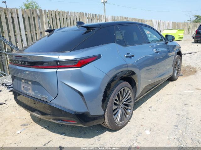 JTJAAAAB4PA011429 Lexus 2023