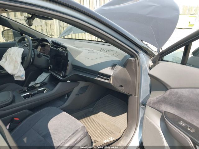 JTJAAAAB4PA011429 Lexus 2023