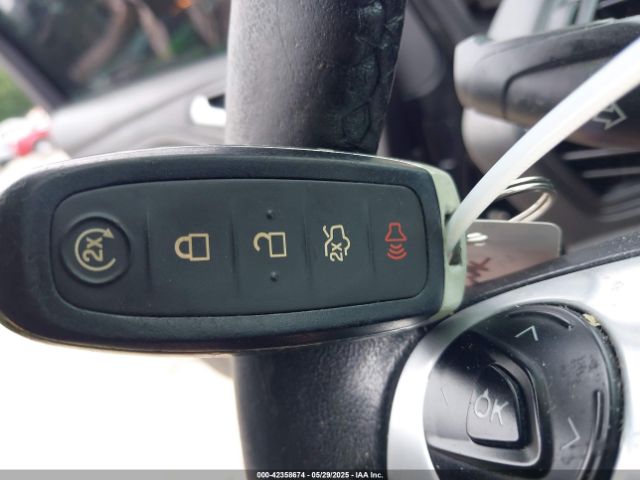 2016 FORD C-MAX ENERGI 1FADP5CU5GL113191 Photo 10