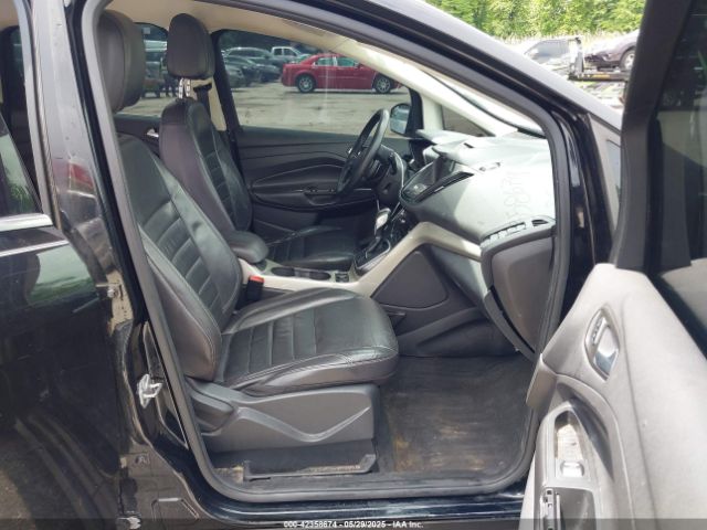 2016 FORD C-MAX ENERGI 1FADP5CU5GL113191 Photo 4
