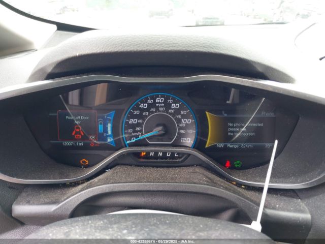 2016 FORD C-MAX ENERGI 1FADP5CU5GL113191 Photo 6