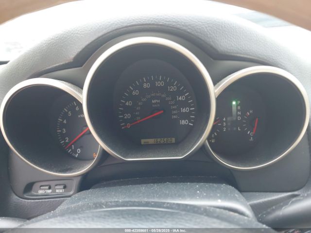 2005 LEXUS SC 430 JTHFN48Y350069980 Photo 6