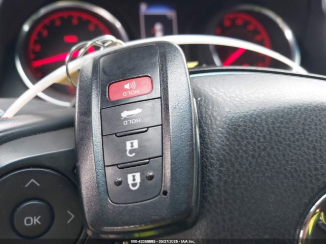 2020 TOYOTA CAMRY 4T1NZ1AK4LU042438 Photo 10