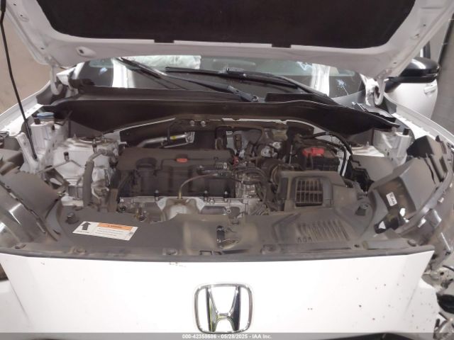 2023 HONDA HR-V 3CZRZ2H55PM725751 Photo 9