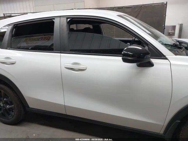 3CZRZ2H55PM725751 Honda k20z5