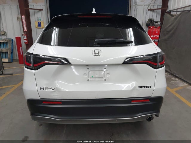 3CZRZ2H55PM725751 Honda k20z5