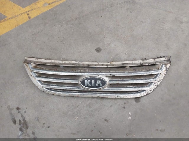 3CZRZ2H55PM725751 Honda k20z5