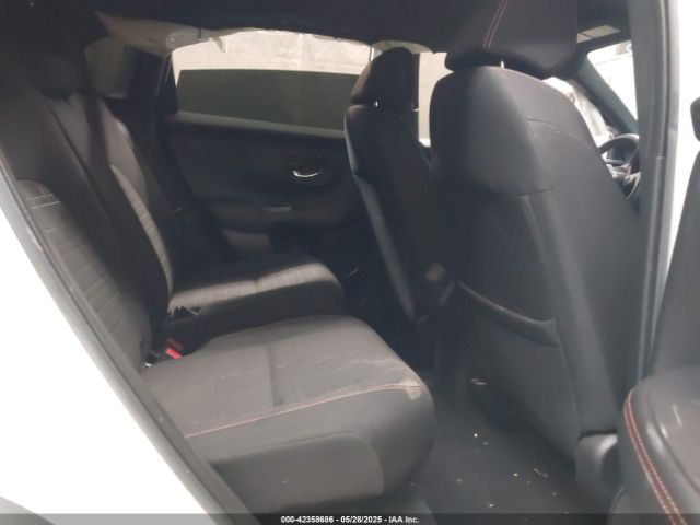 2023 HONDA HR-V 3CZRZ2H55PM725751 Photo 7