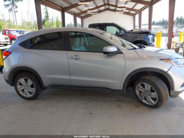 3CZRU6H54KM741731 Honda HR-V EX