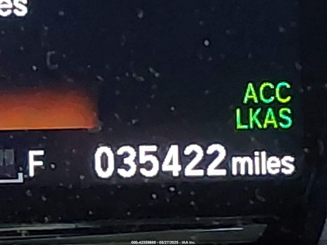 3CZRU6H54KM741731 Honda HR-V EX