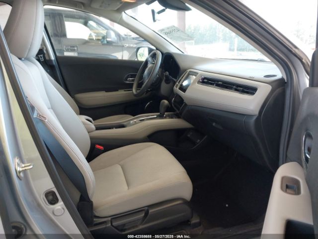3CZRU6H54KM741731 Honda HR-V EX