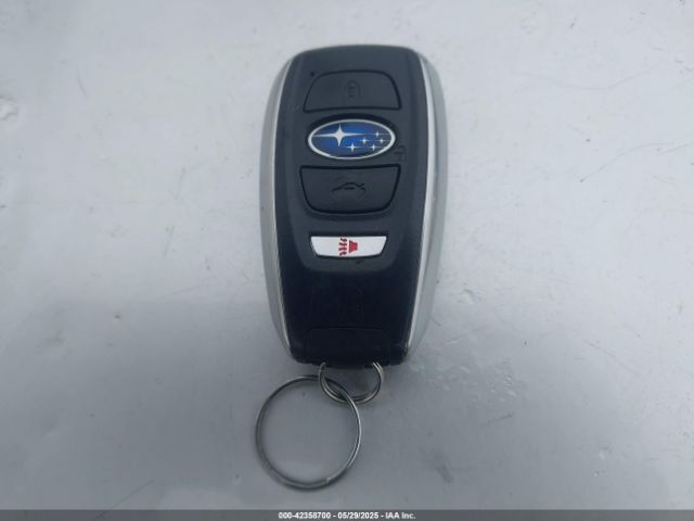 2020 SUBARU OUTBACK 4S4BTAEC7L3261584 Photo 10
