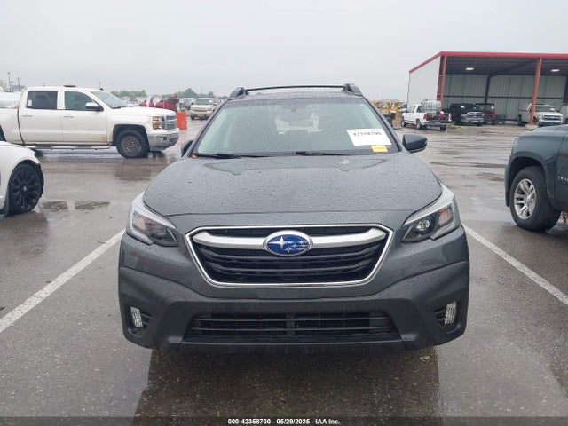 4S4BTAEC7L3261584 Subaru u5
