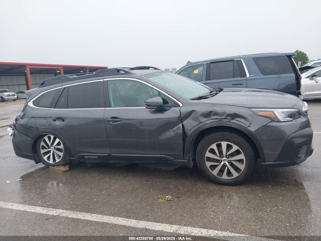 4S4BTAEC7L3261584 Subaru u5