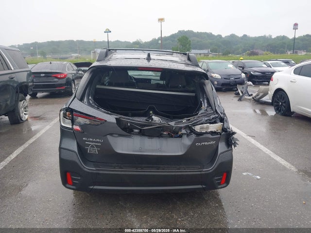 4S4BTAEC7L3261584 Subaru u5
