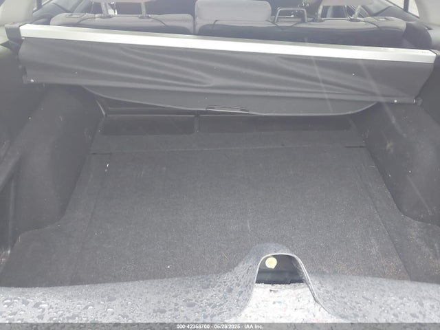 4S4BTAEC7L3261584 Subaru u5