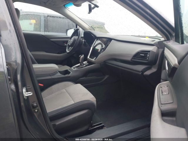2020 SUBARU OUTBACK 4S4BTAEC7L3261584 Photo 4