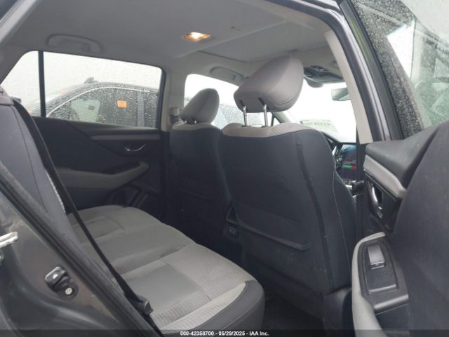 2020 SUBARU OUTBACK 4S4BTAEC7L3261584 Photo 7