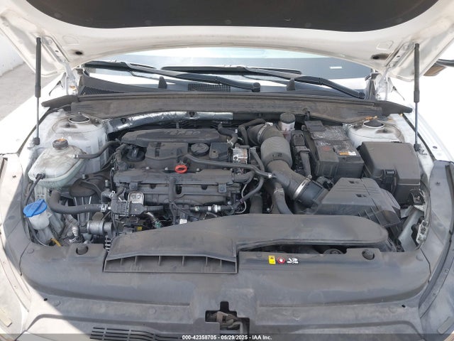 5XXG34J20MG014739 KIA t-gdi gamma ii