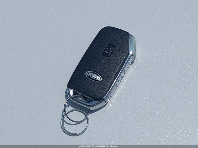 5XXG34J20MG014739 KIA t-gdi gamma ii