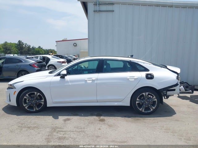 5XXG34J20MG014739 KIA t-gdi gamma ii