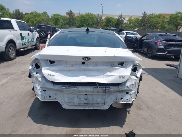 5XXG34J20MG014739 KIA t-gdi gamma ii