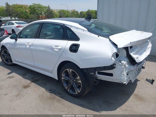 5XXG34J20MG014739 KIA t-gdi gamma ii