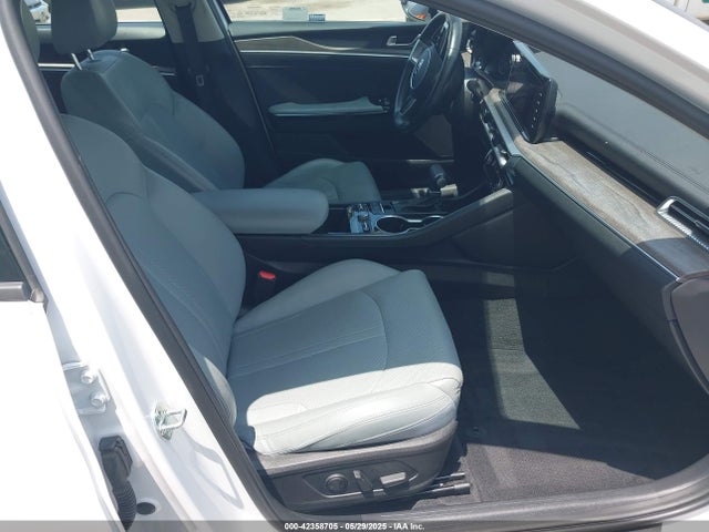 5XXG34J20MG014739 KIA t-gdi gamma ii