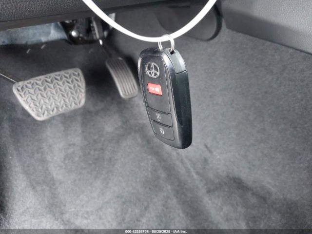 3TMKB5FN7SM031426 Toyota t24a-fts