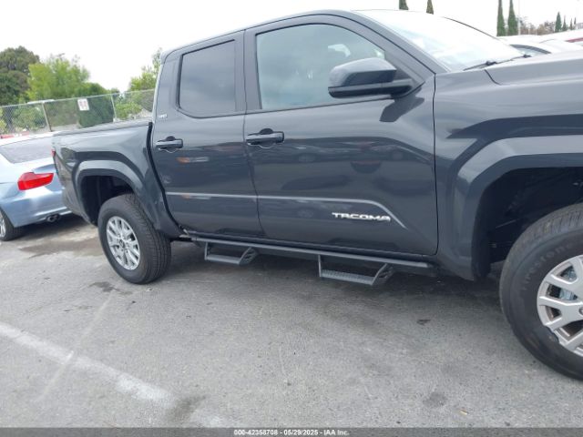 3TMKB5FN7SM031426 Toyota t24a-fts