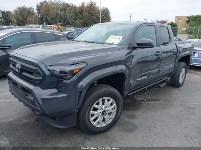 3TMKB5FN7SM031426 Toyota t24a-fts