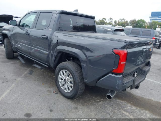 3TMKB5FN7SM031426 Toyota t24a-fts
