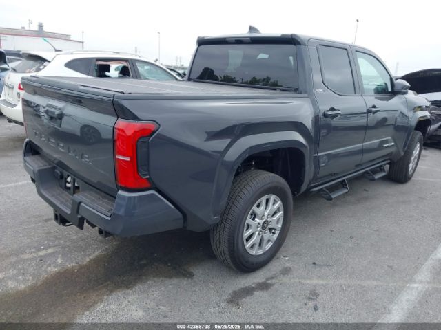 3TMKB5FN7SM031426 Toyota t24a-fts