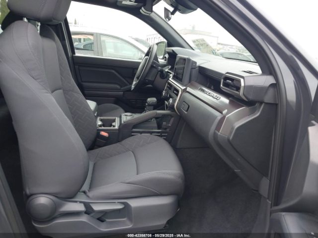 3TMKB5FN7SM031426 Toyota t24a-fts