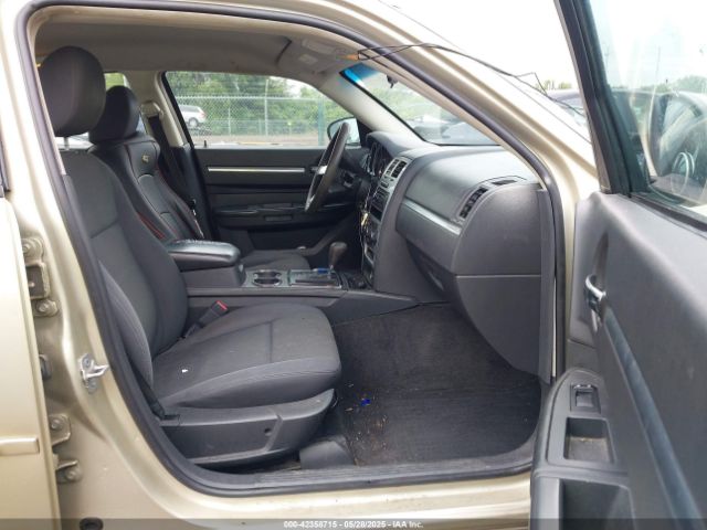 2010 DODGE CHARGER 2B3CA3CV3AH187476 Photo 4