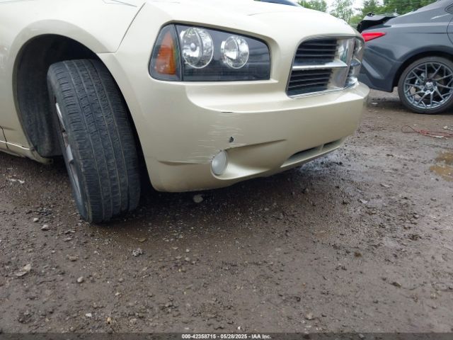 2010 DODGE CHARGER 2B3CA3CV3AH187476 Photo 5
