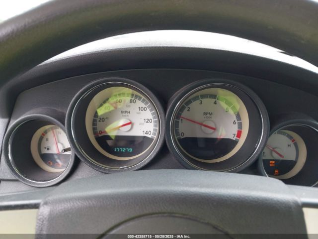 2010 DODGE CHARGER 2B3CA3CV3AH187476 Photo 6