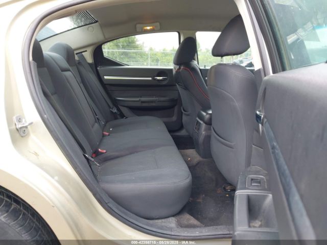 2010 DODGE CHARGER 2B3CA3CV3AH187476 Photo 7