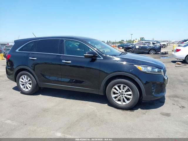 5XYPG4A38KG573882 KIA gdi theta-ii