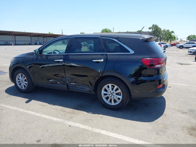 5XYPG4A38KG573882 KIA gdi theta-ii