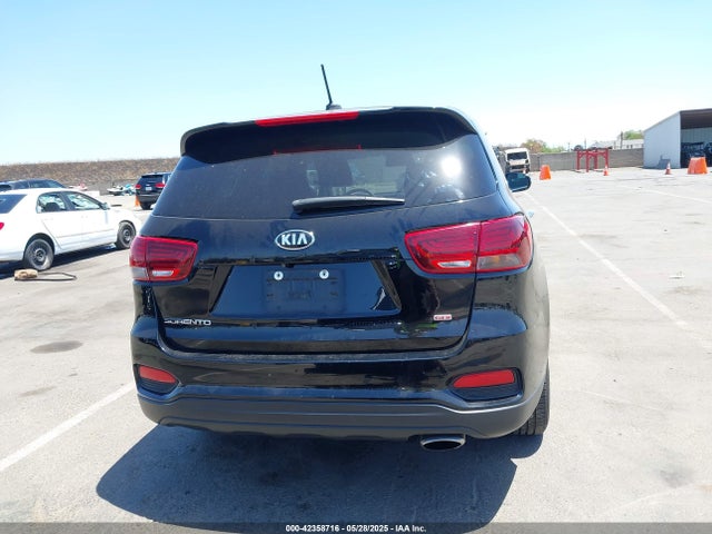 5XYPG4A38KG573882 KIA gdi theta-ii