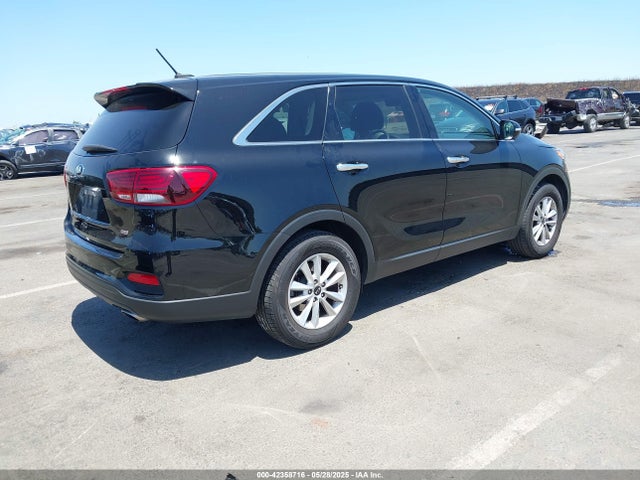 5XYPG4A38KG573882 KIA gdi theta-ii