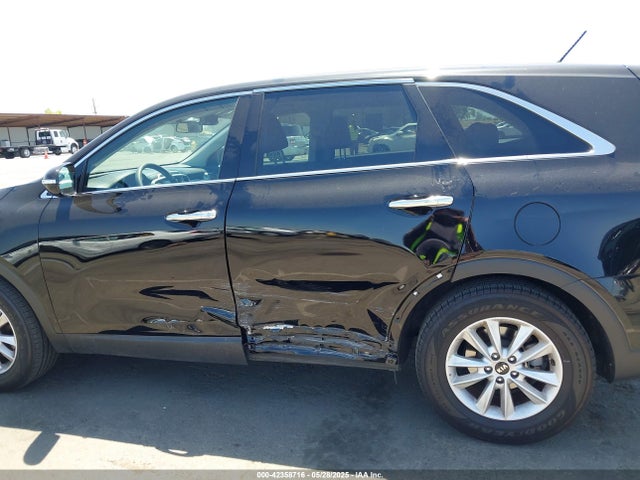 5XYPG4A38KG573882 KIA gdi theta-ii