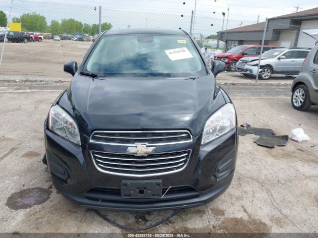 KL7CJNSBXGB732394 Chevrolet luv - mfi, vvt, alum, gme e85 max