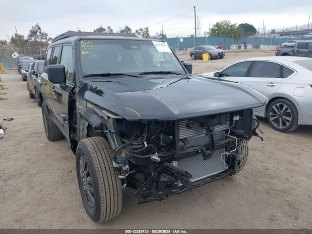 2024 TOYOTA LAND CRUISER JTEABFAJ9RK018440