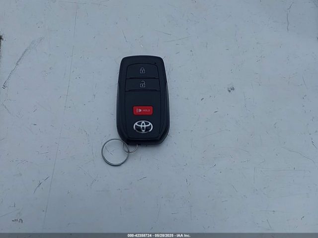 2024 TOYOTA LAND CRUISER JTEABFAJ9RK018440 Photo 10