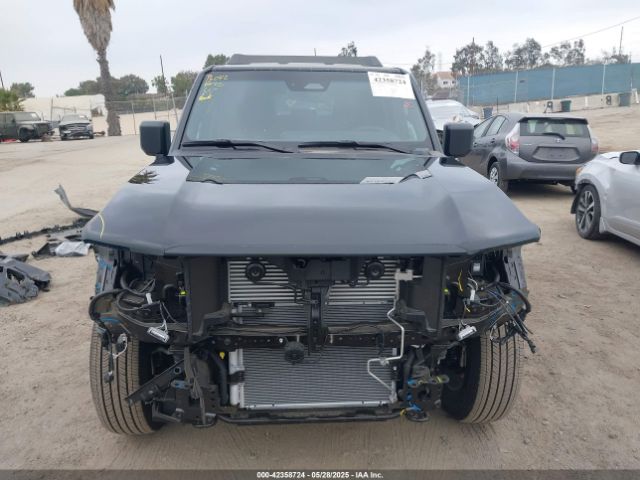 JTEABFAJ9RK018440 Toyota t24a-fts