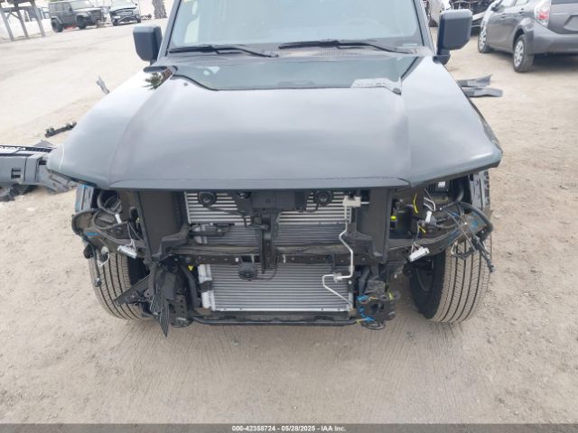 2024 TOYOTA LAND CRUISER JTEABFAJ9RK018440 Photo 5
