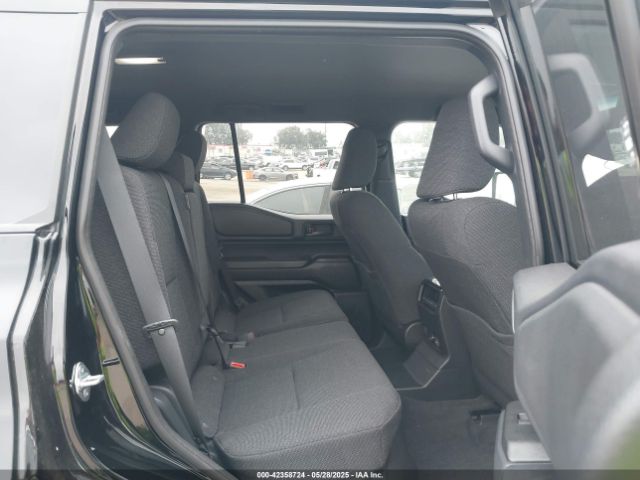2024 TOYOTA LAND CRUISER JTEABFAJ9RK018440 Photo 7