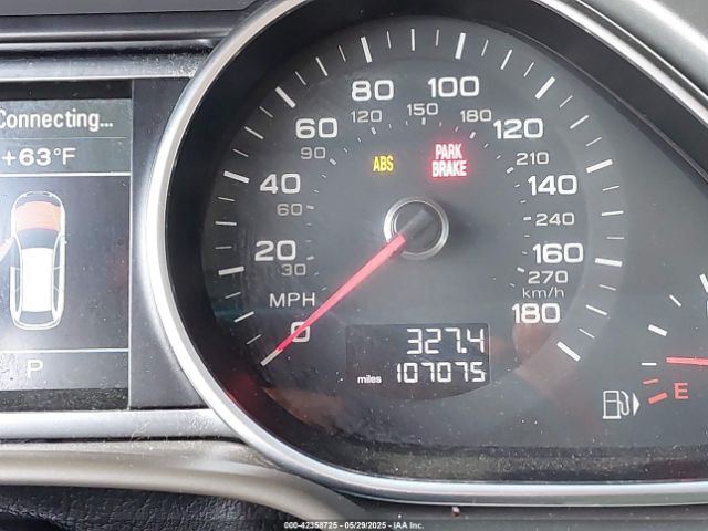 2015 AUDI Q7 WA1LGAFE6FD028835 Photo 6